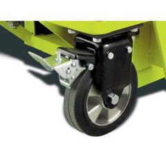  Halbautomatischer Deichselstapler TX Pramac Halbautomatischer Deichselstapler 1.000 kg - TX10/20 - 1150 x 560 12448298